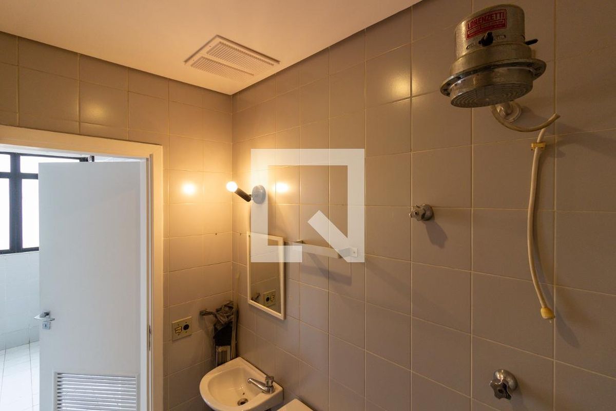 Apartamento, 2 quartos, 145 m² - Foto 27