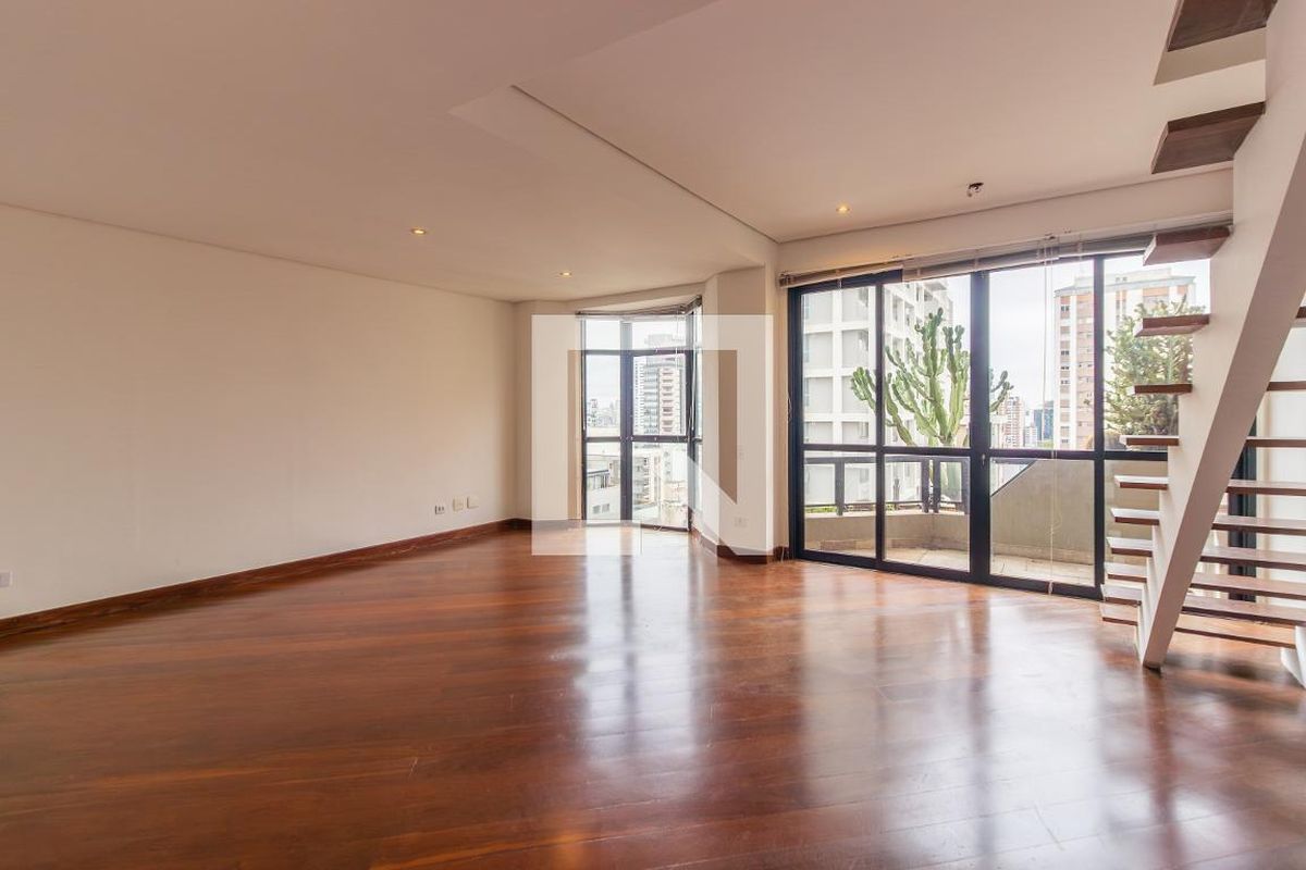 Apartamento, 2 quartos, 145 m² - Foto 1