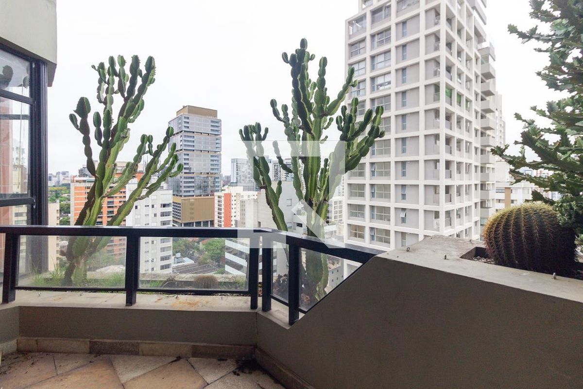 Apartamento, 2 quartos, 145 m² - Foto 5