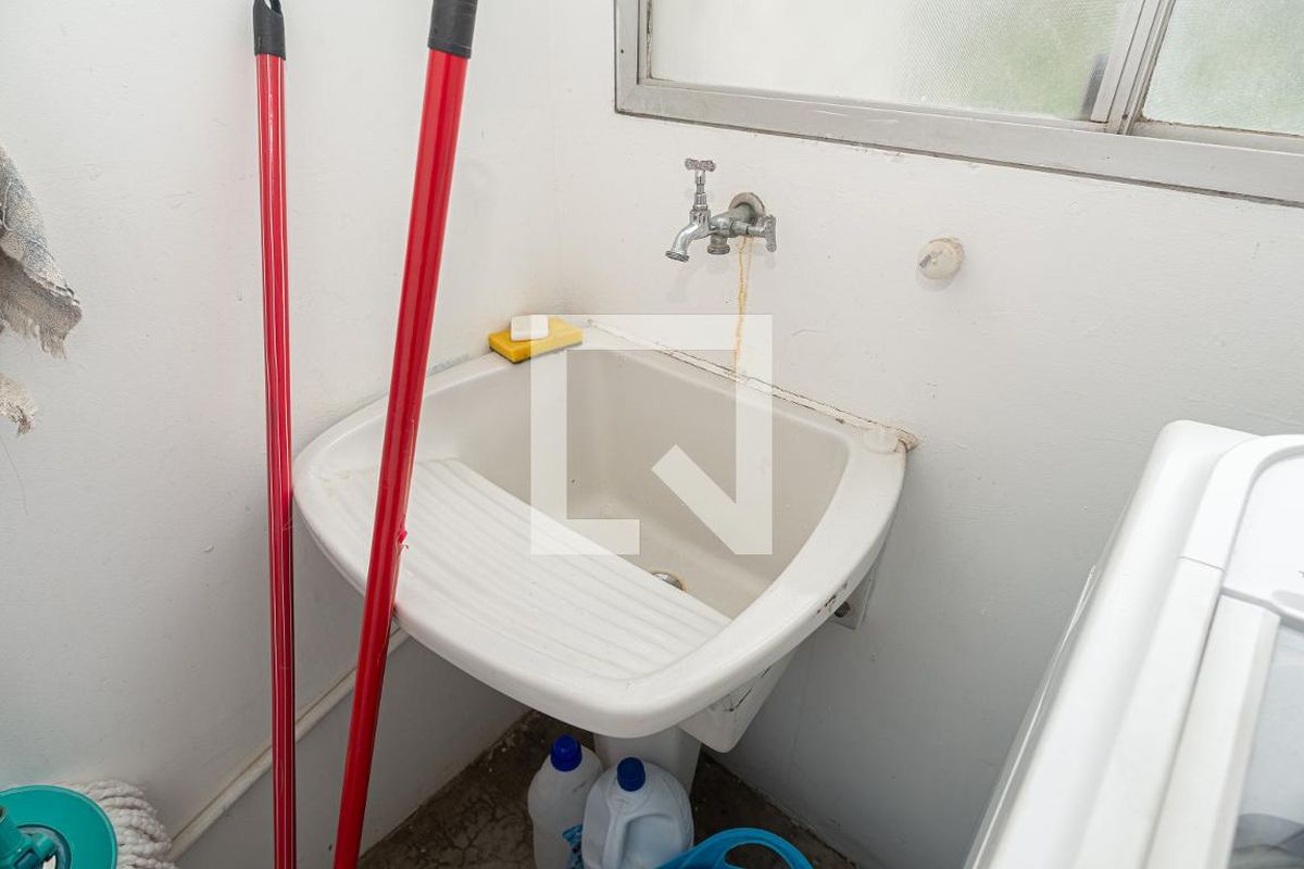 Kitnet-Studio, 42 m² - Foto 27
