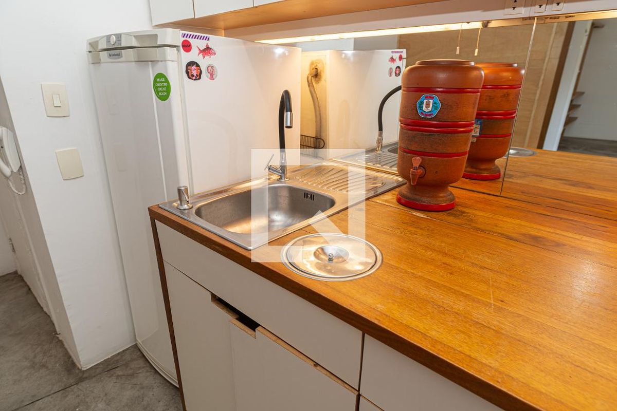 Kitnet-Studio, 42 m² - Foto 22