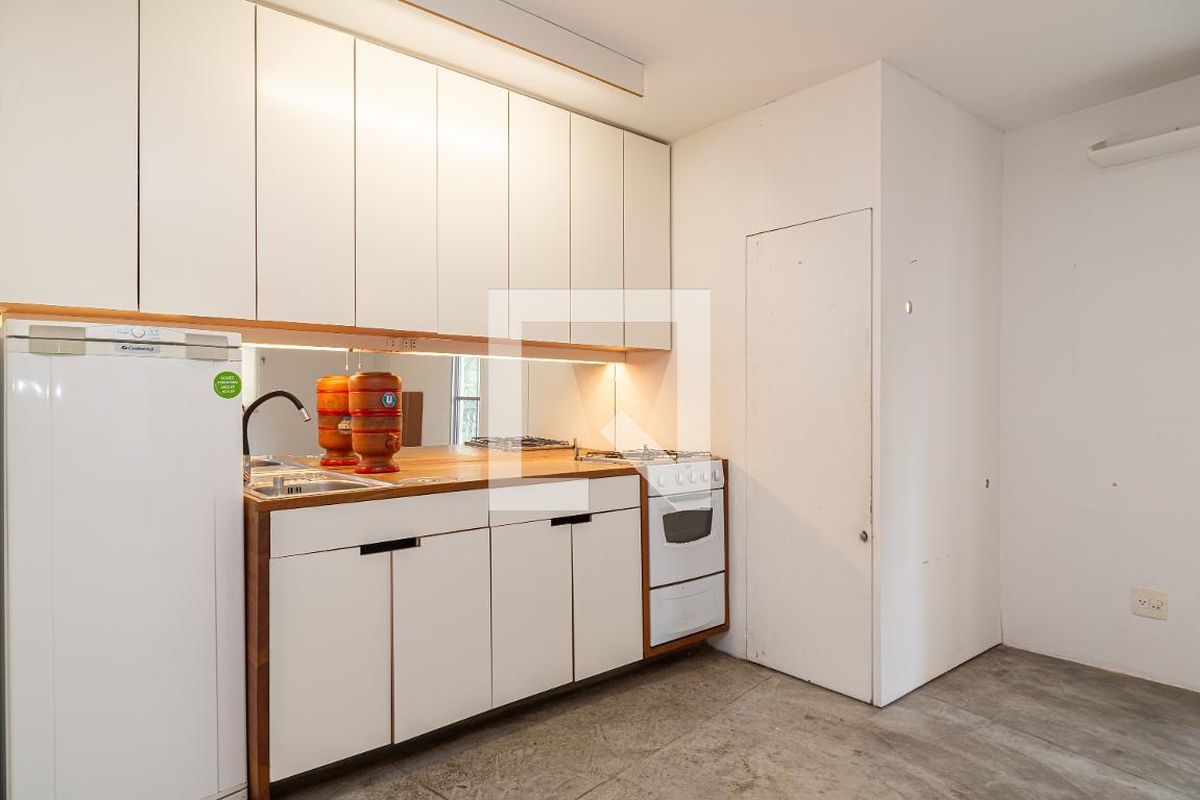 Kitnet-Studio, 42 m² - Foto 19