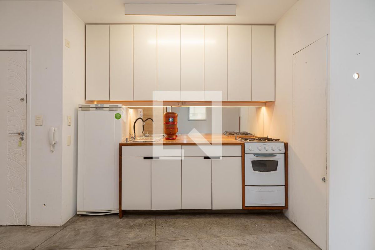 Kitnet-Studio, 42 m² - Foto 20