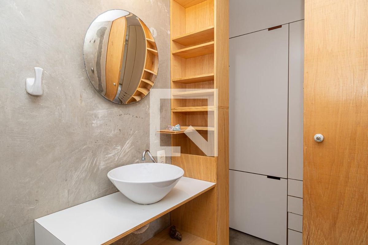 Kitnet-Studio, 42 m² - Foto 15