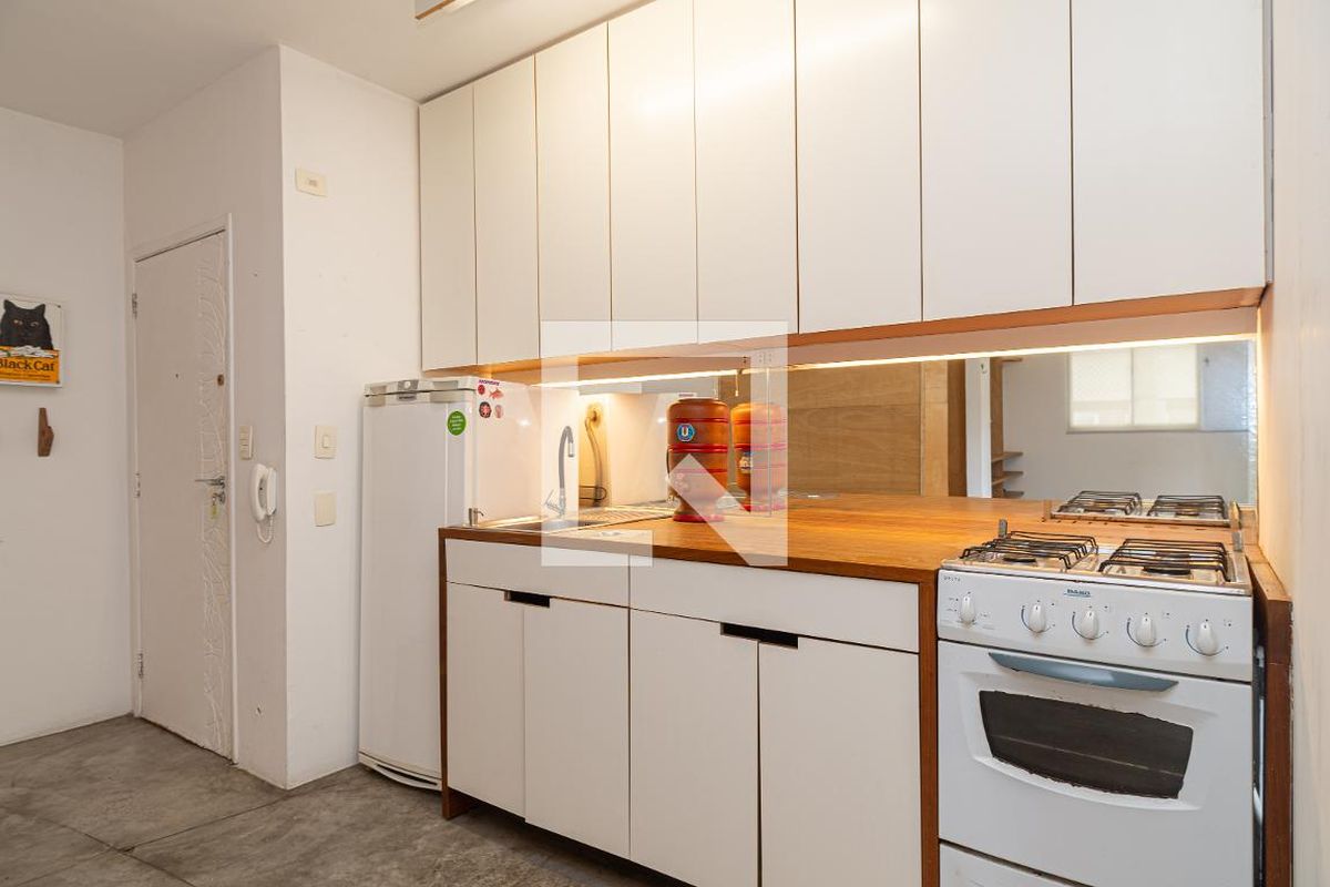 Kitnet-Studio, 42 m² - Foto 21