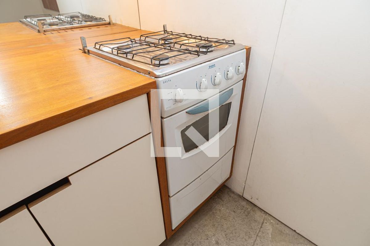 Kitnet-Studio, 42 m² - Foto 23