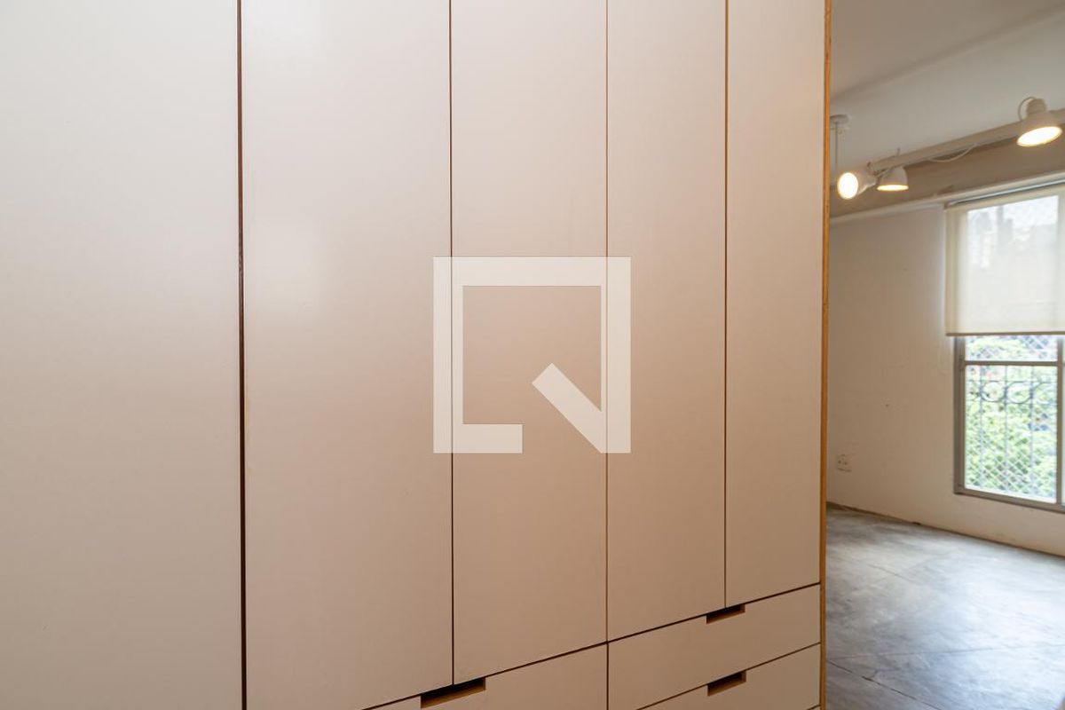 Kitnet-Studio, 42 m² - Foto 10