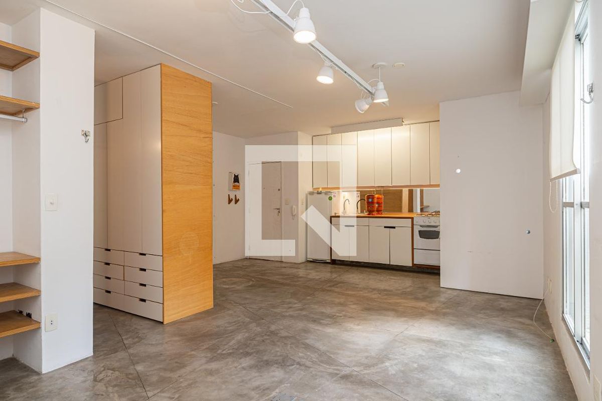 Kitnet-Studio, 42 m² - Foto 4