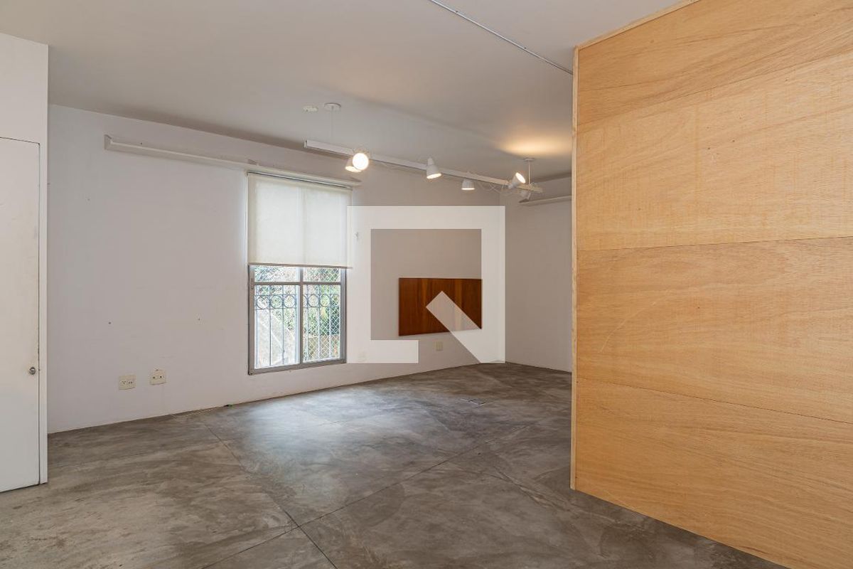 Kitnet-Studio, 42 m² - Foto 1