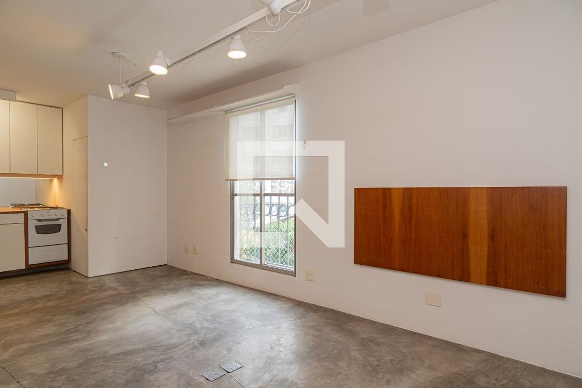 Kitnet-Studio, 42 m² - Foto 6