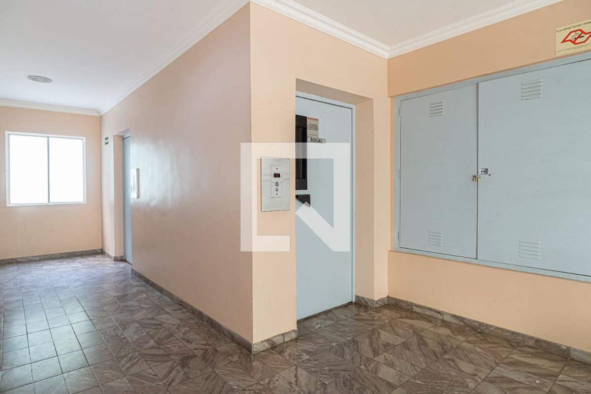 Kitnet-Studio, 42 m² - Foto 31