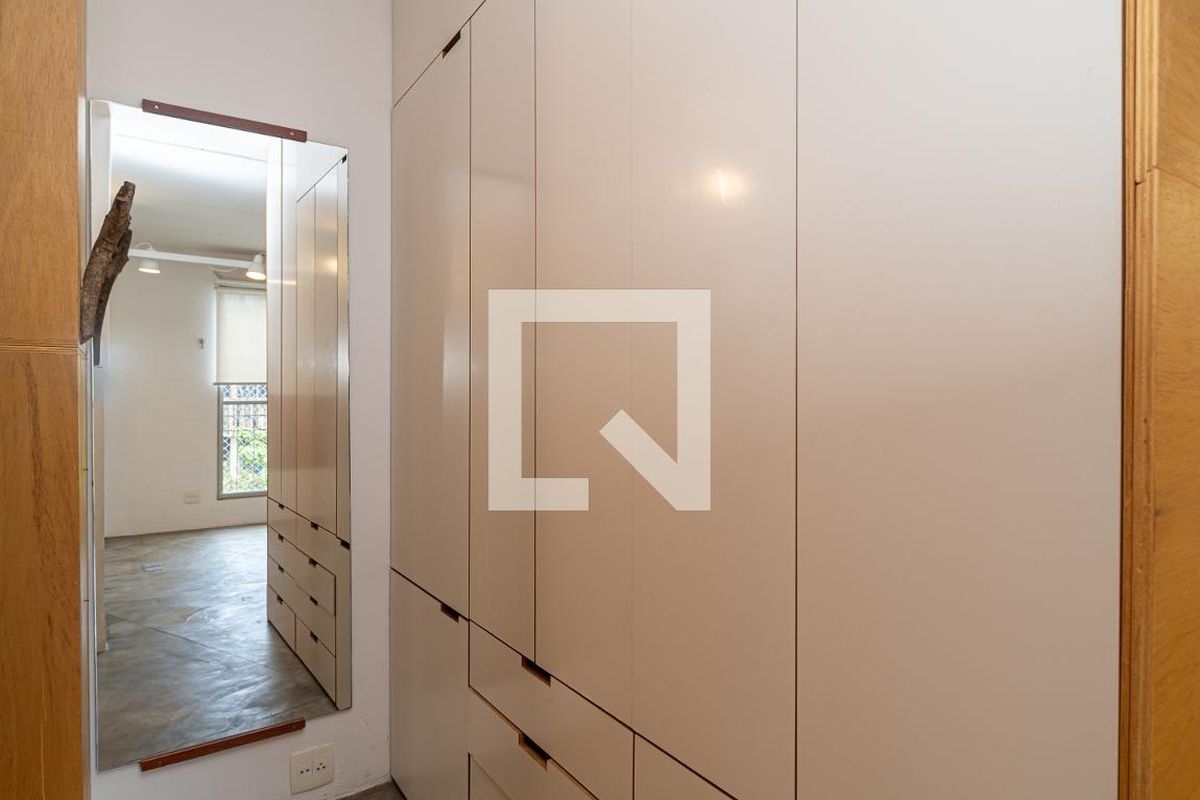 Kitnet-Studio, 42 m² - Foto 8
