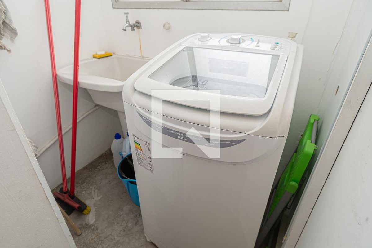 Kitnet-Studio, 42 m² - Foto 25