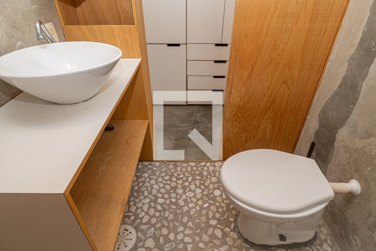 Kitnet-Studio, 42 m² - Foto 16