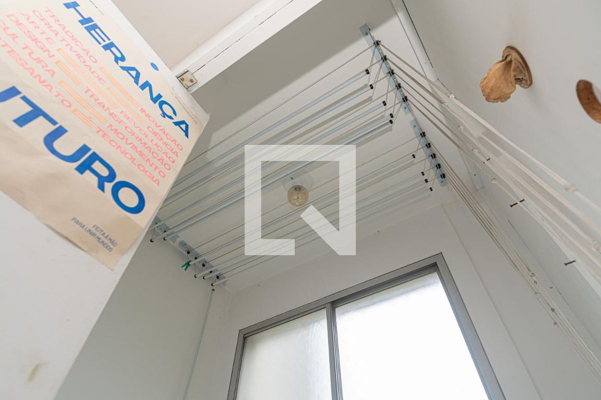 Kitnet-Studio, 42 m² - Foto 26