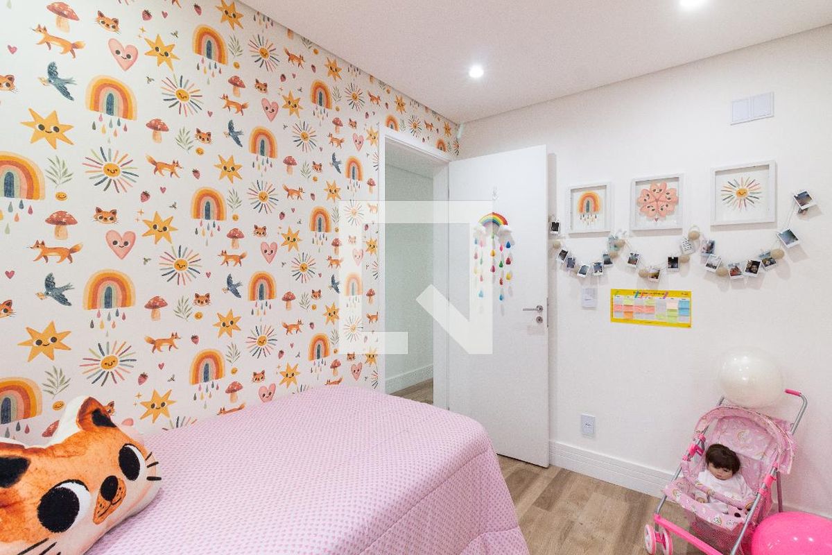 Apartamento, 3 quartos, 82 m² - Foto 10