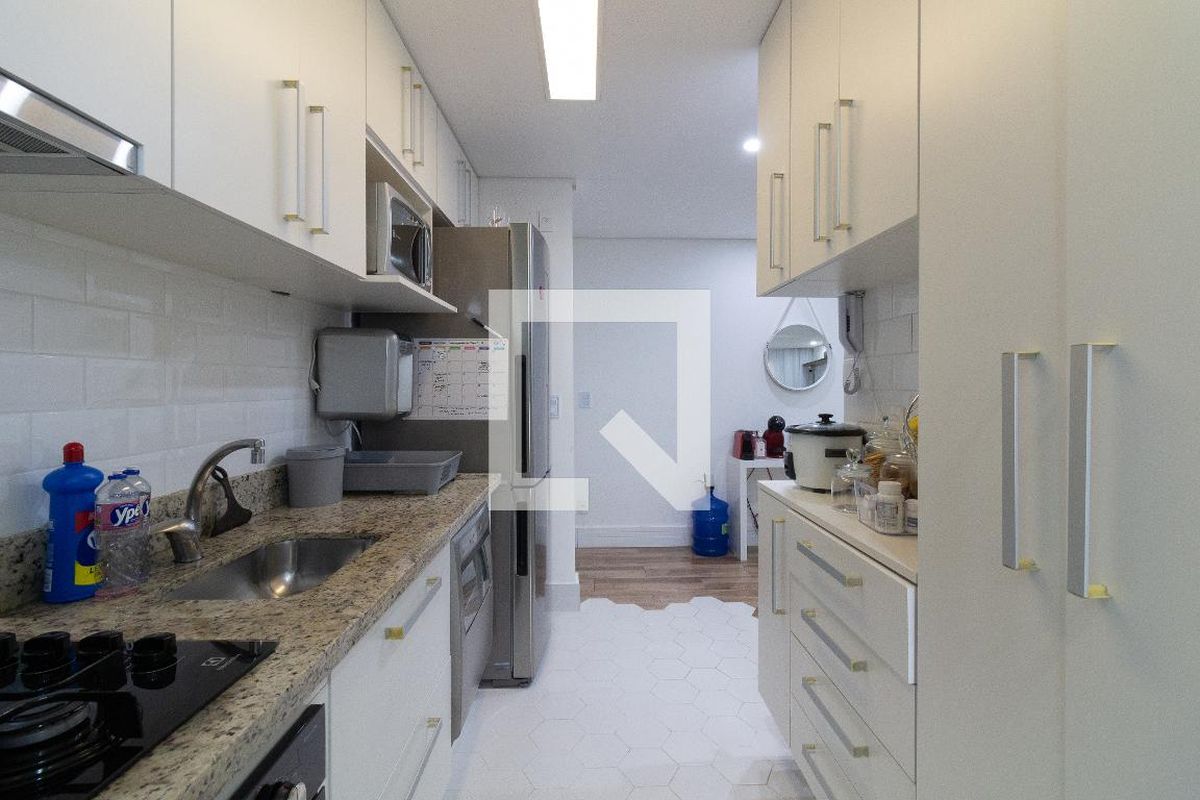 Apartamento, 3 quartos, 82 m² - Foto 26