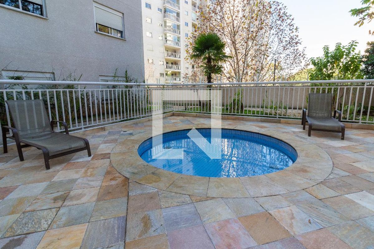 Apartamento, 3 quartos, 82 m² - Foto 41