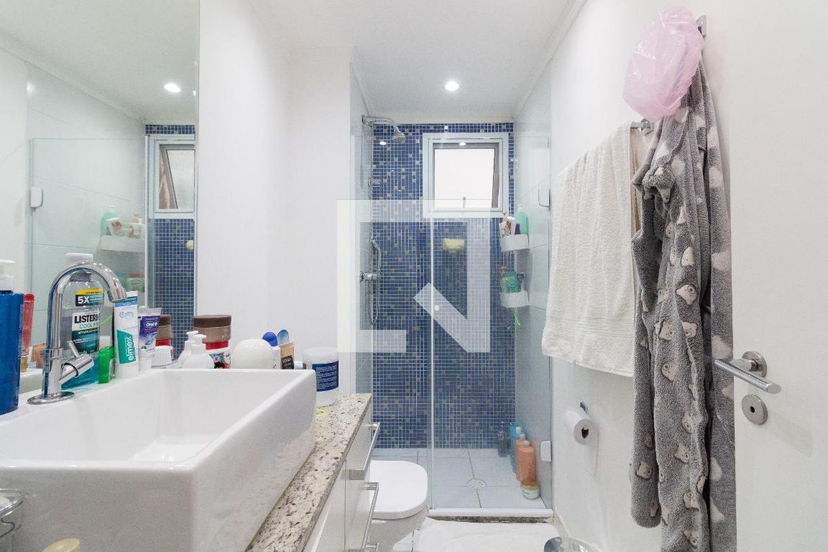 Apartamento, 3 quartos, 82 m² - Foto 22