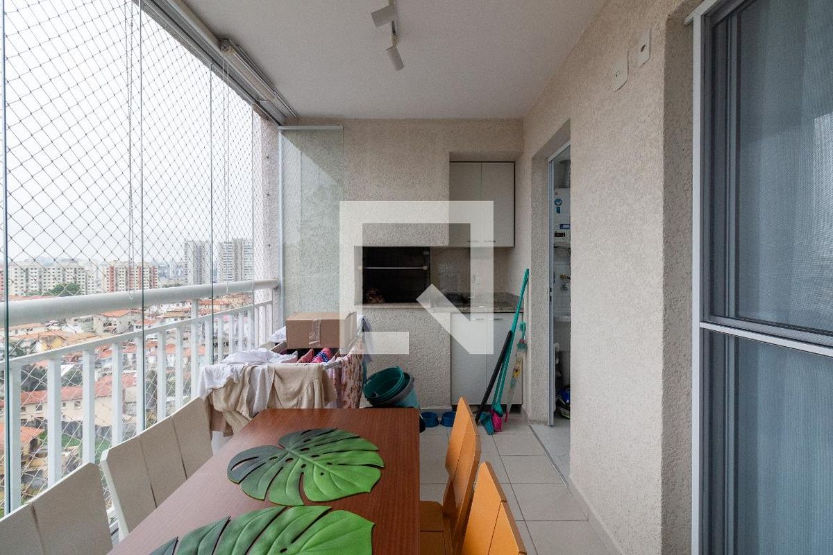 Apartamento, 3 quartos, 82 m² - Foto 28