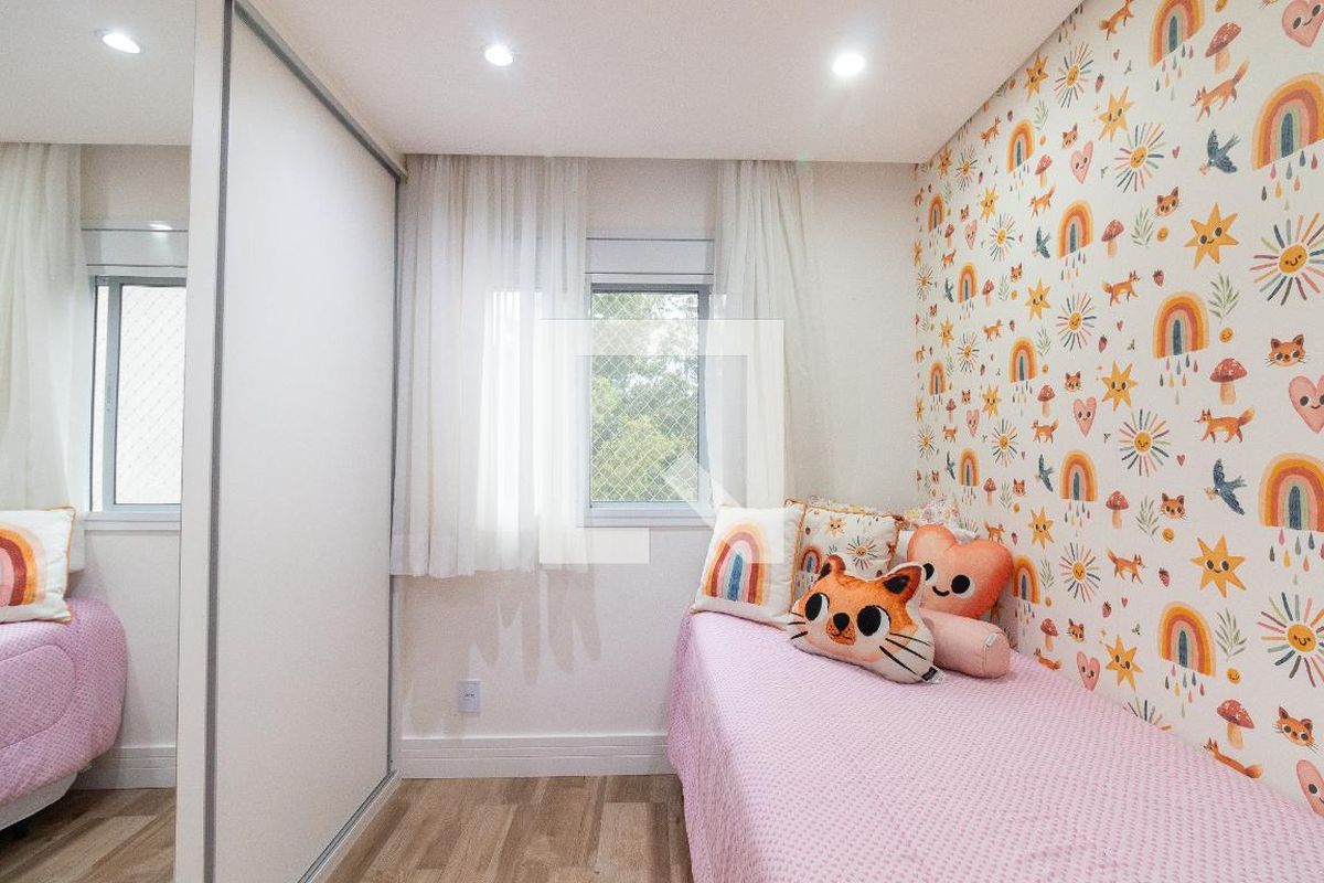 Apartamento, 3 quartos, 82 m² - Foto 8