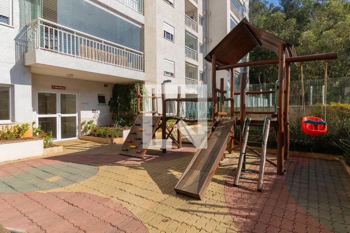 Apartamento, 3 quartos, 82 m² - Foto 34