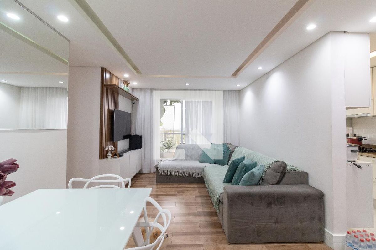 Apartamento, 3 quartos, 82 m² - Foto 1