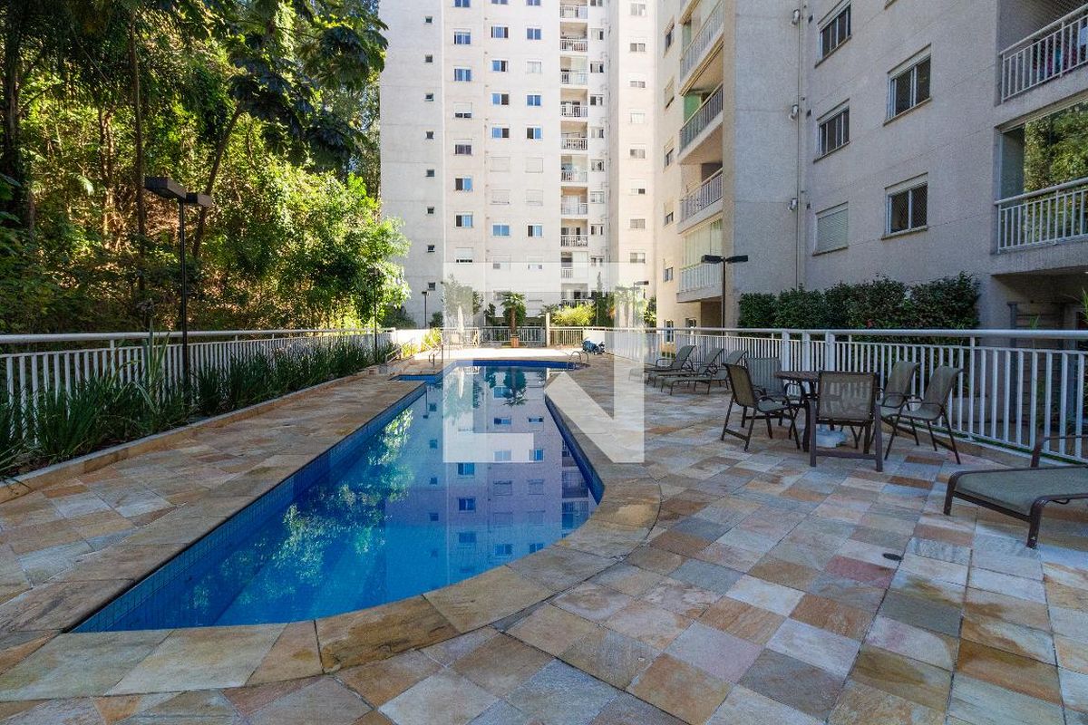 Apartamento, 3 quartos, 82 m² - Foto 40