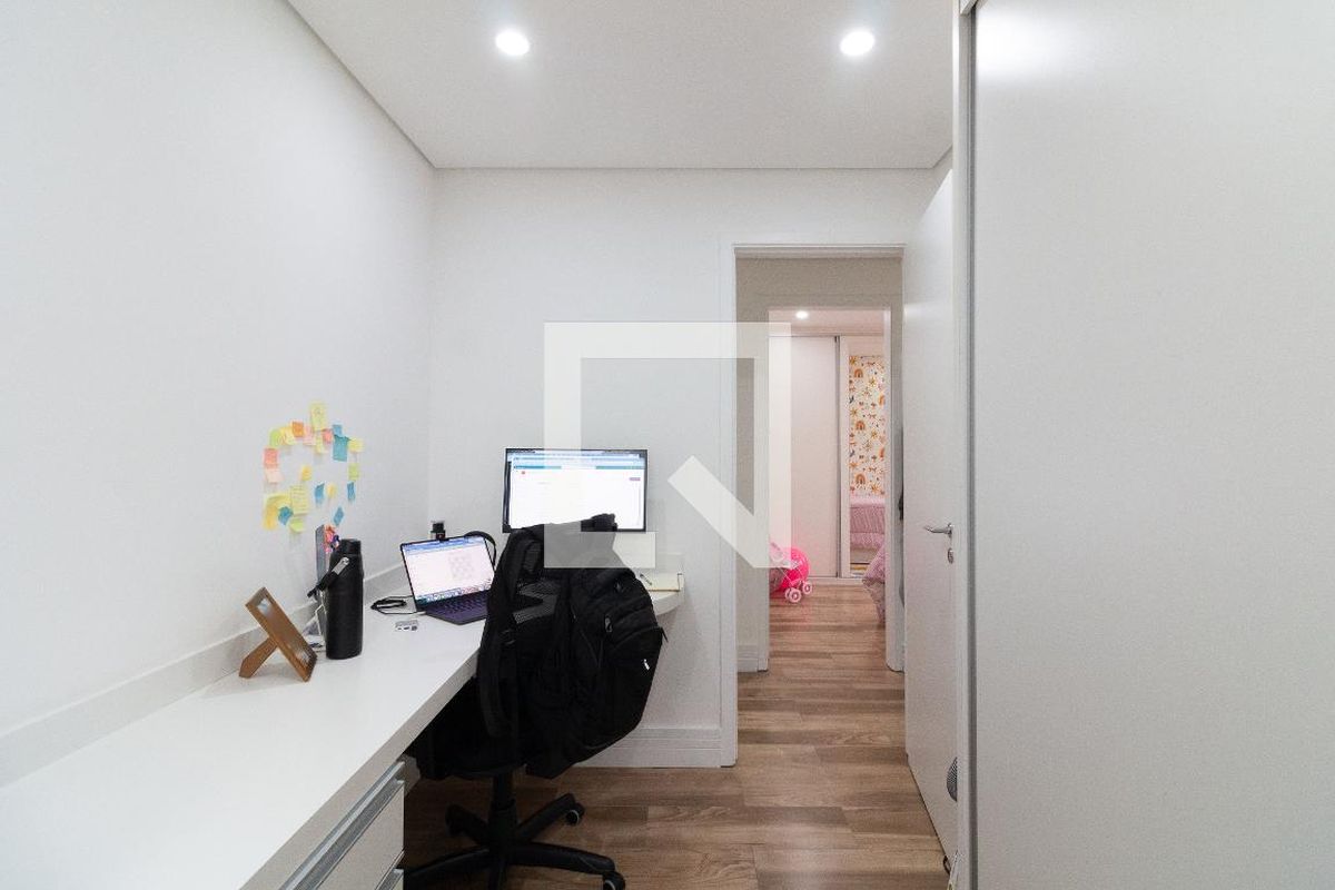Apartamento, 3 quartos, 82 m² - Foto 17