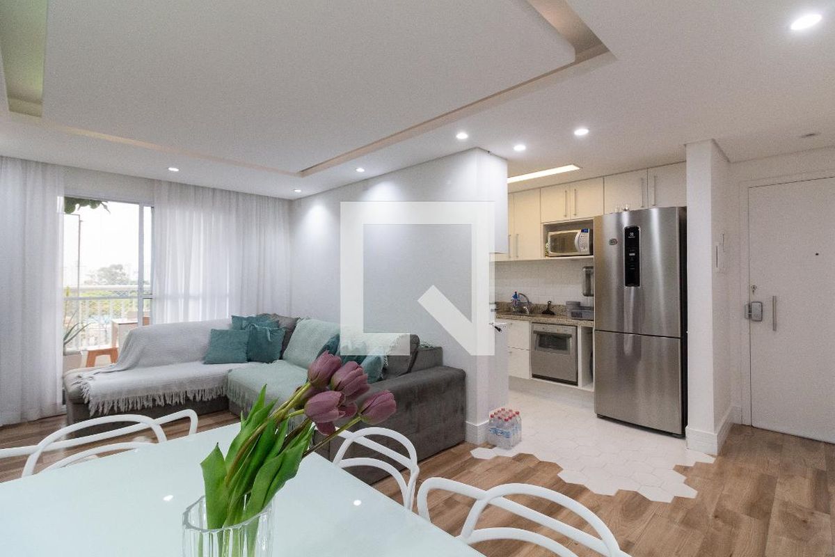 Apartamento, 3 quartos, 82 m² - Foto 2