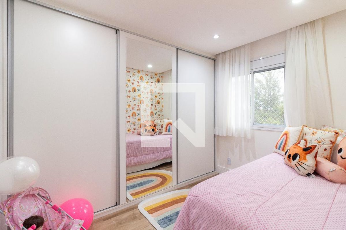 Apartamento, 3 quartos, 82 m² - Foto 7