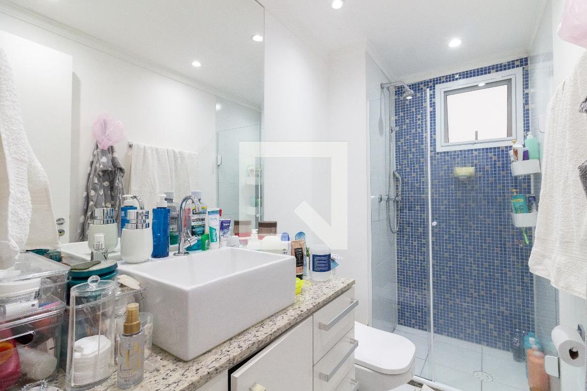 Apartamento, 3 quartos, 82 m² - Foto 21