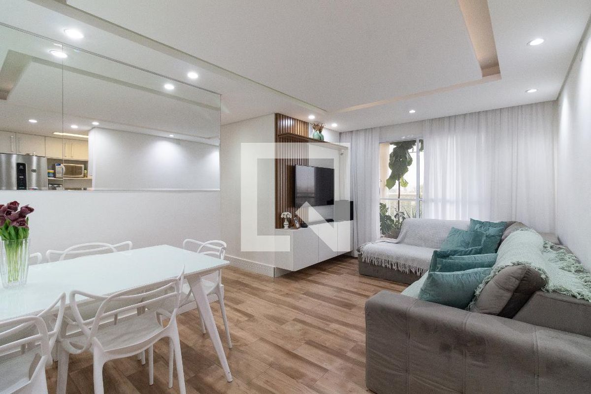 Apartamento, 3 quartos, 82 m² - Foto 3