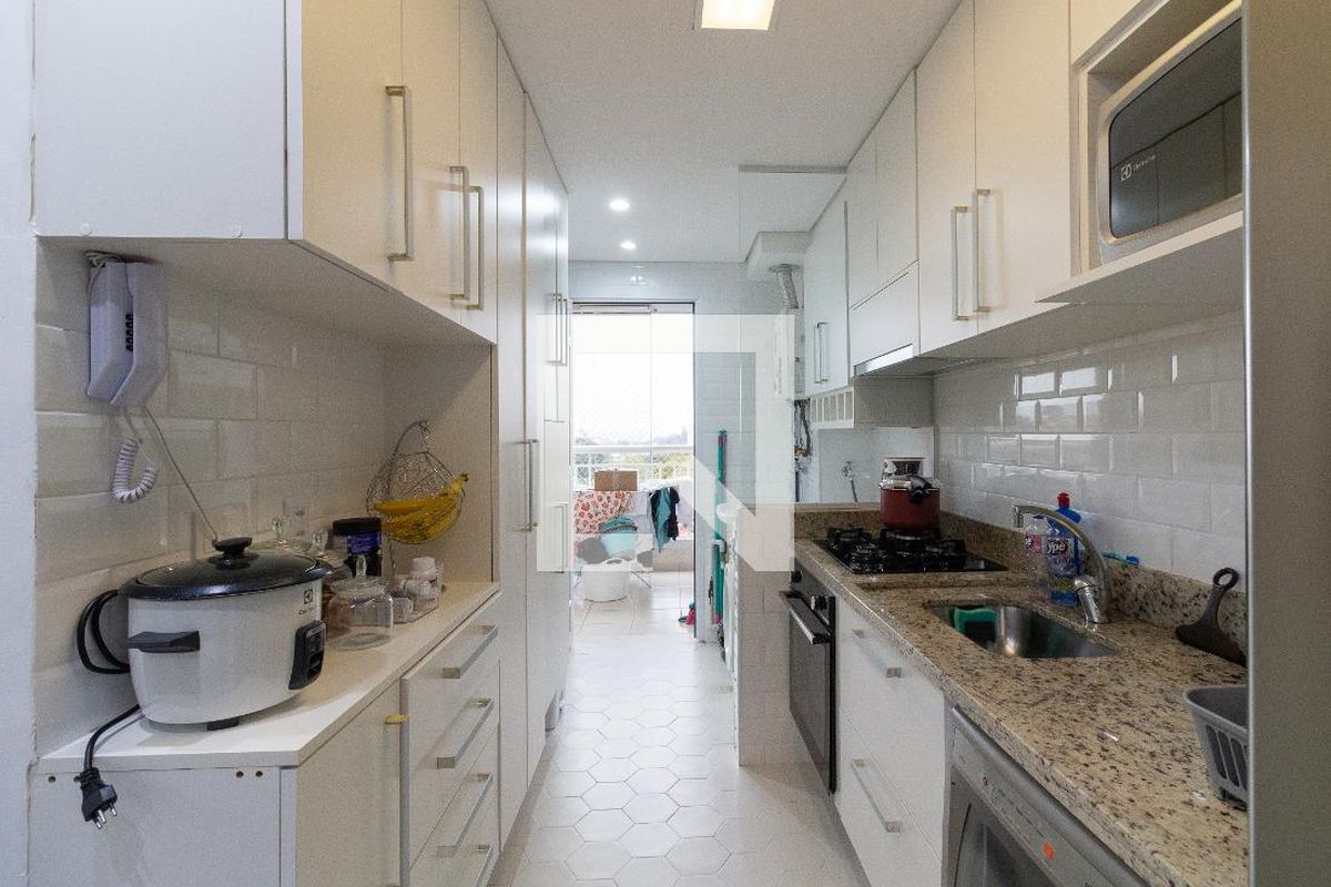 Apartamento, 3 quartos, 82 m² - Foto 24