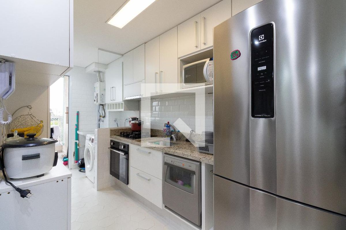 Apartamento, 3 quartos, 82 m² - Foto 23