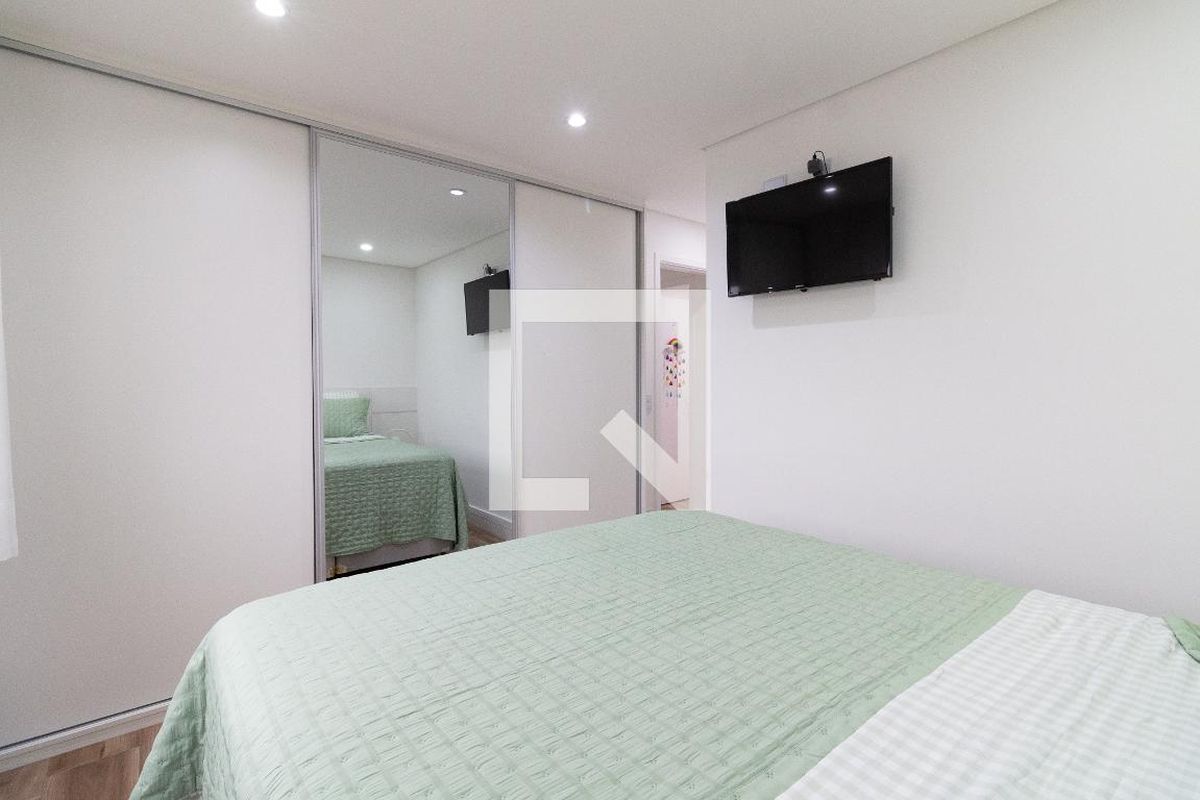 Apartamento, 3 quartos, 82 m² - Foto 13