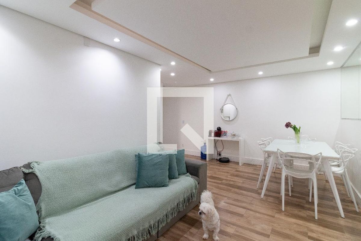Apartamento, 3 quartos, 82 m² - Foto 4