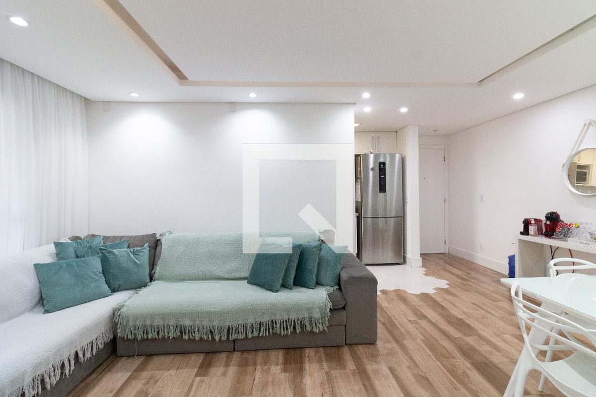 Apartamento, 3 quartos, 82 m² - Foto 6