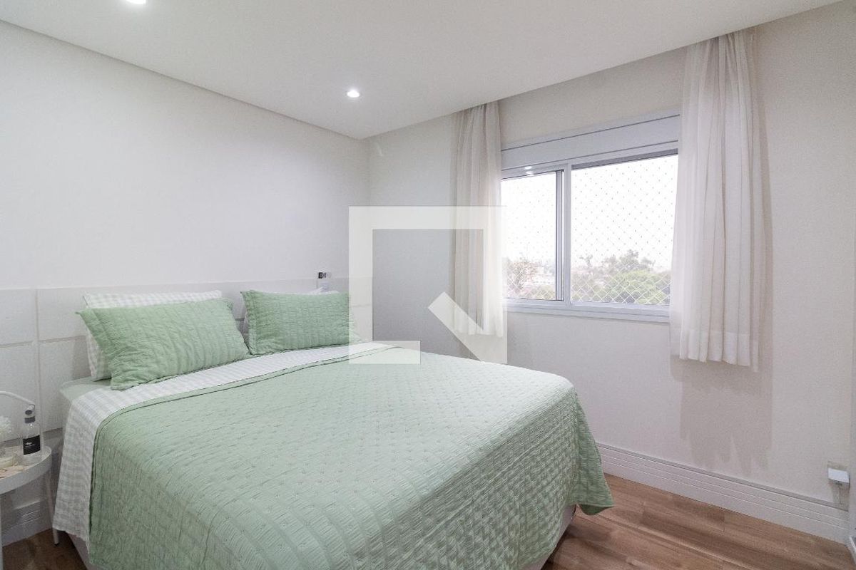 Apartamento, 3 quartos, 82 m² - Foto 11