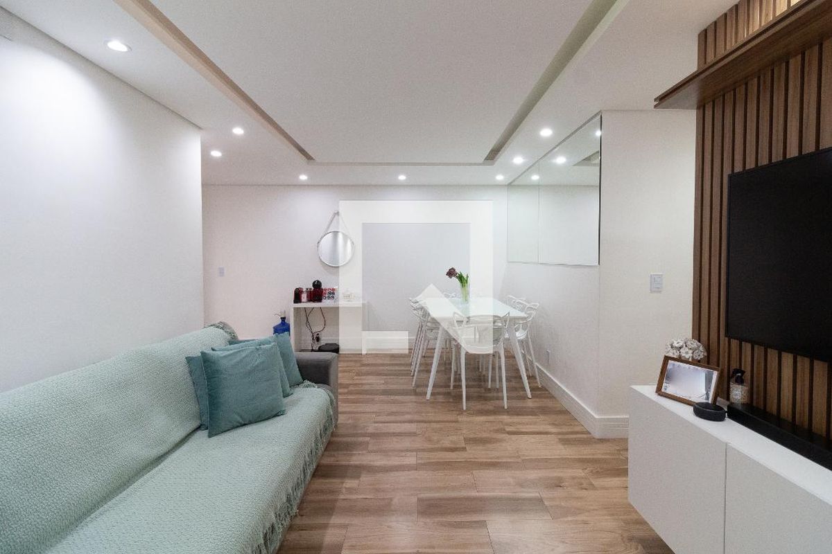Apartamento, 3 quartos, 82 m² - Foto 5