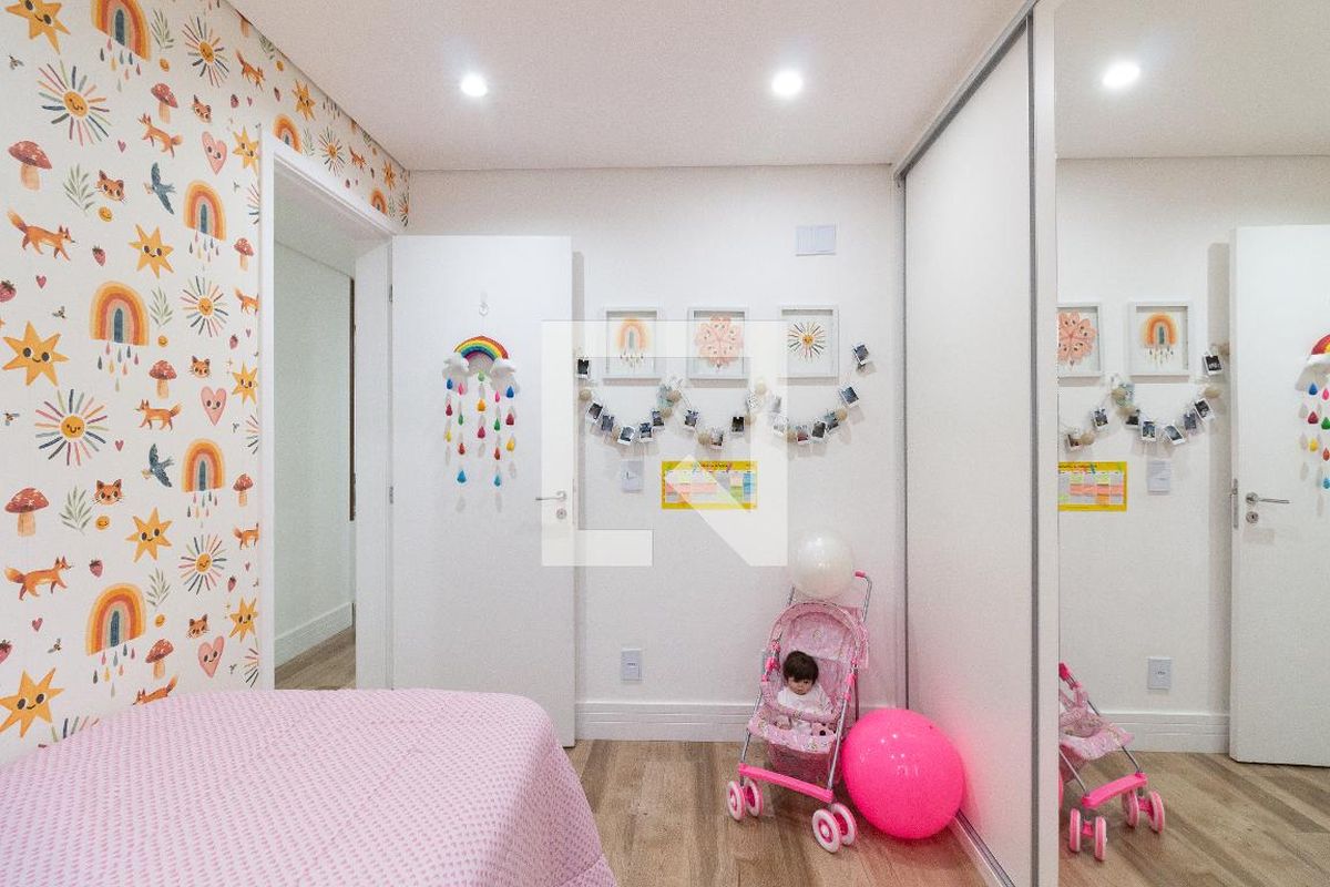Apartamento, 3 quartos, 82 m² - Foto 9