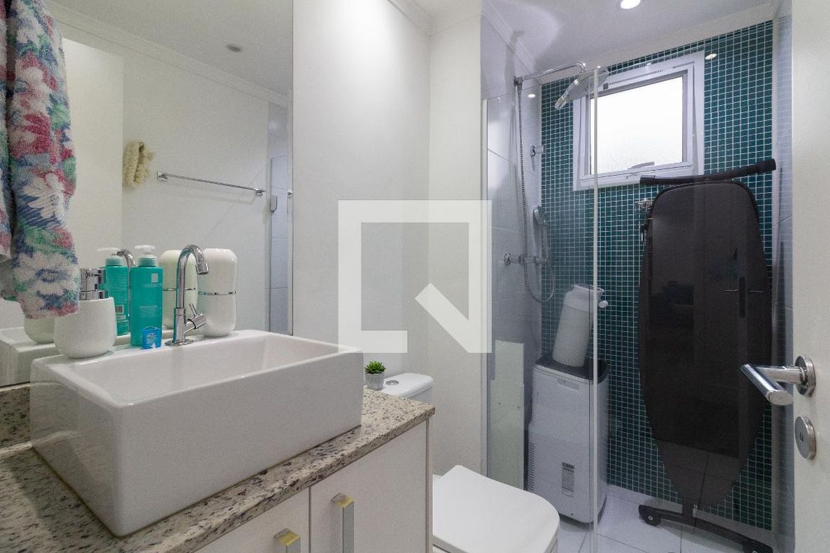 Apartamento, 3 quartos, 82 m² - Foto 19