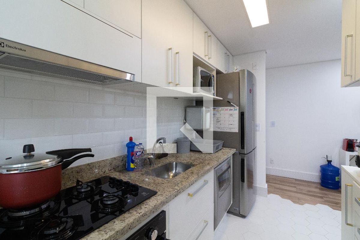 Apartamento, 3 quartos, 82 m² - Foto 25