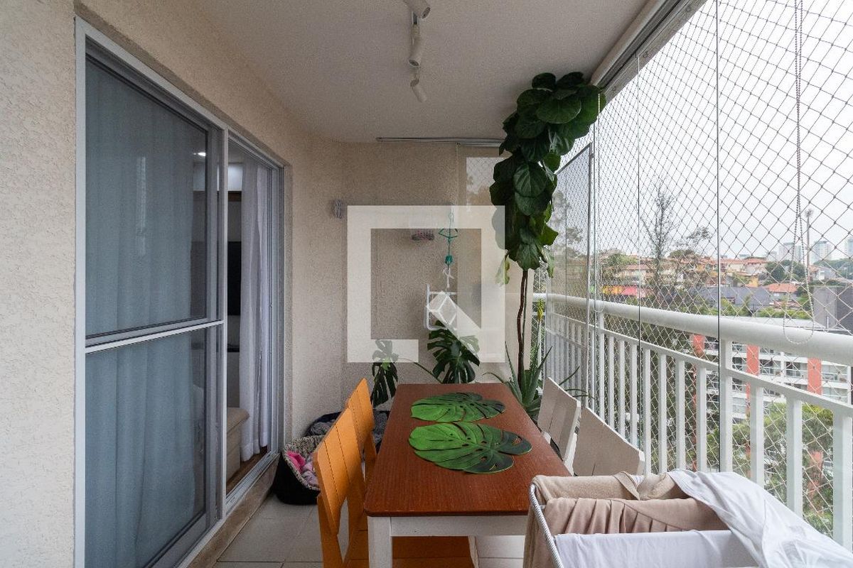Apartamento, 3 quartos, 82 m² - Foto 27
