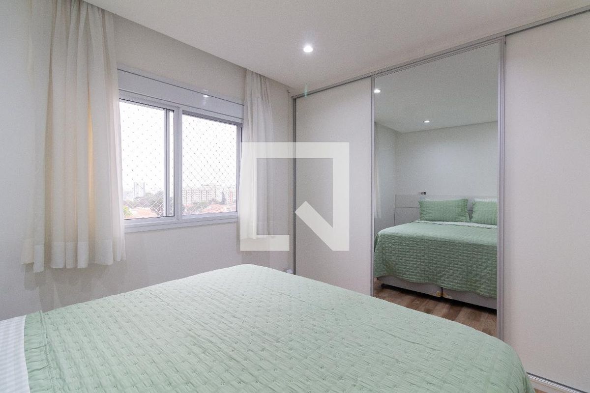 Apartamento, 3 quartos, 82 m² - Foto 14