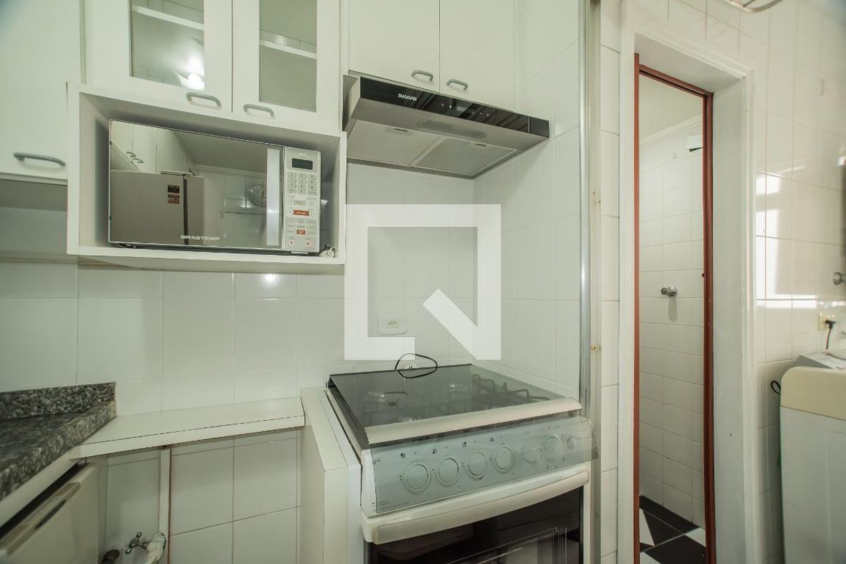Apartamento, 3 quartos, 76 m² - Foto 45