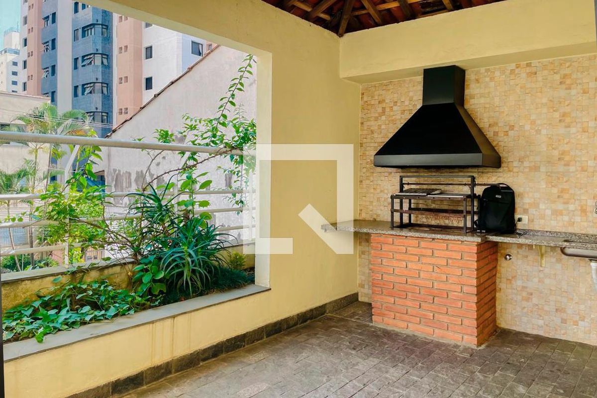 Apartamento, 3 quartos, 76 m² - Foto 64