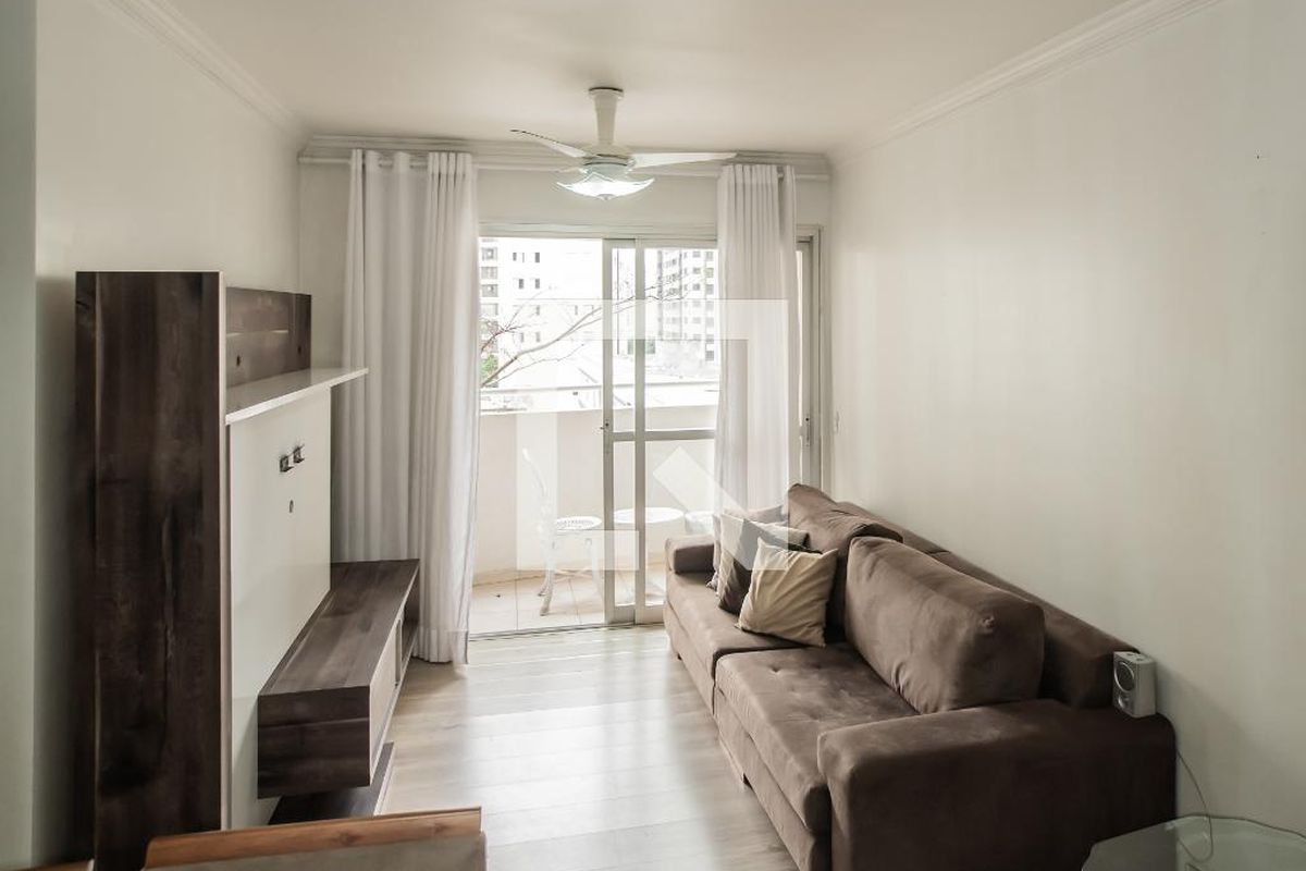 Apartamento, 3 quartos, 76 m² - Foto 2