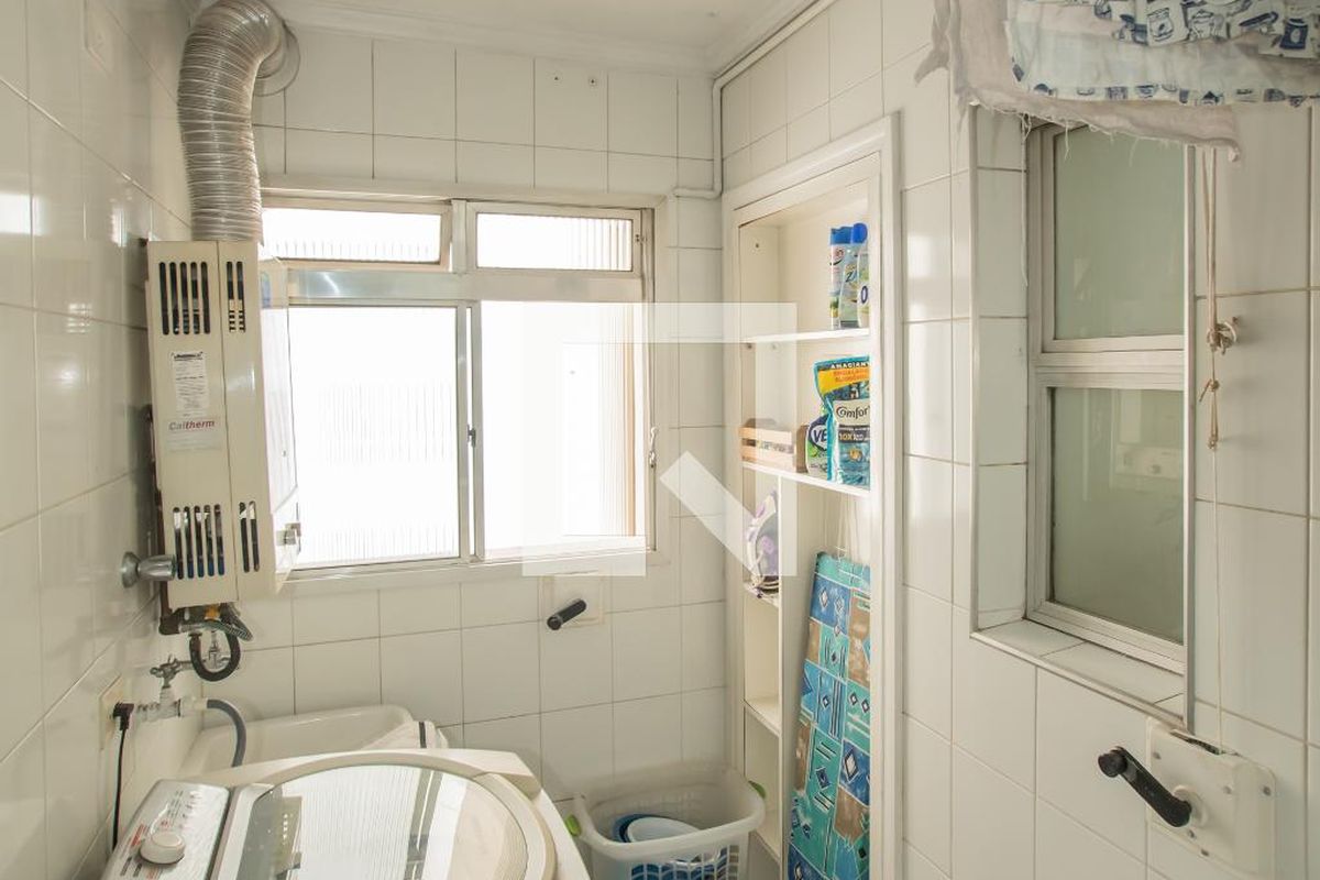 Apartamento, 3 quartos, 76 m² - Foto 49