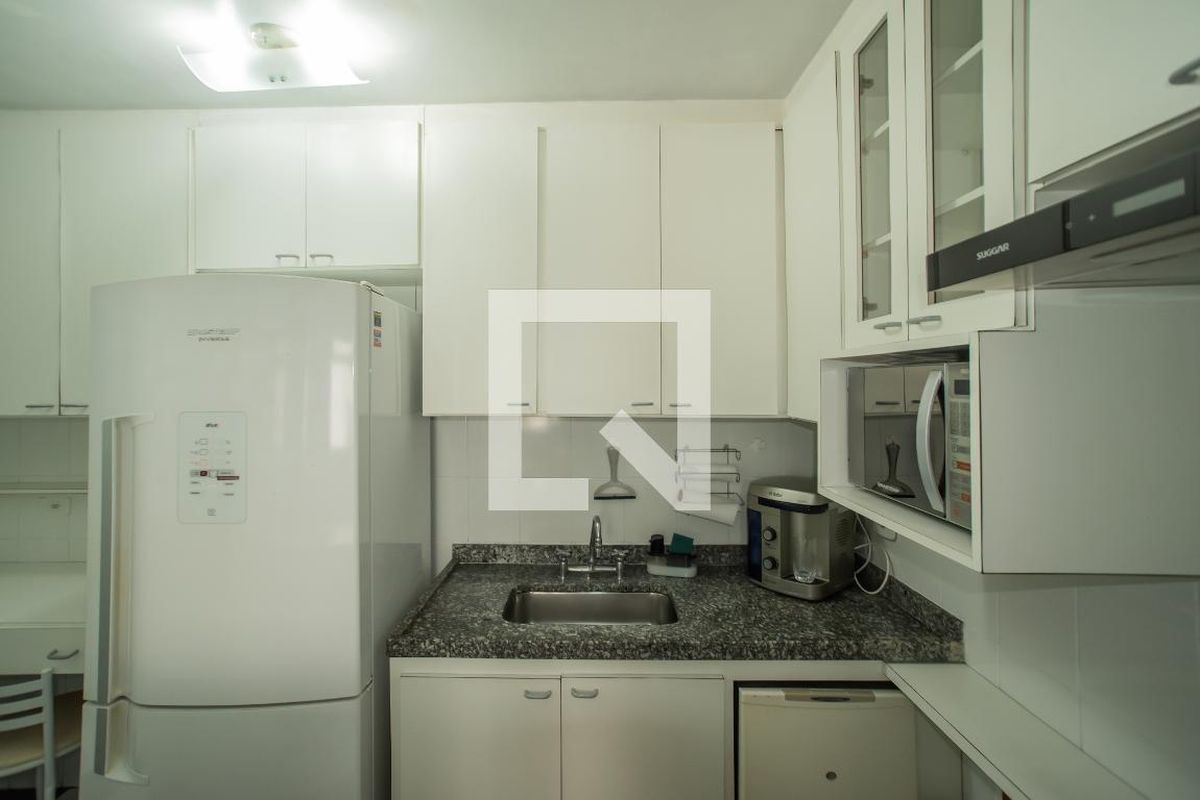 Apartamento, 3 quartos, 76 m² - Foto 46